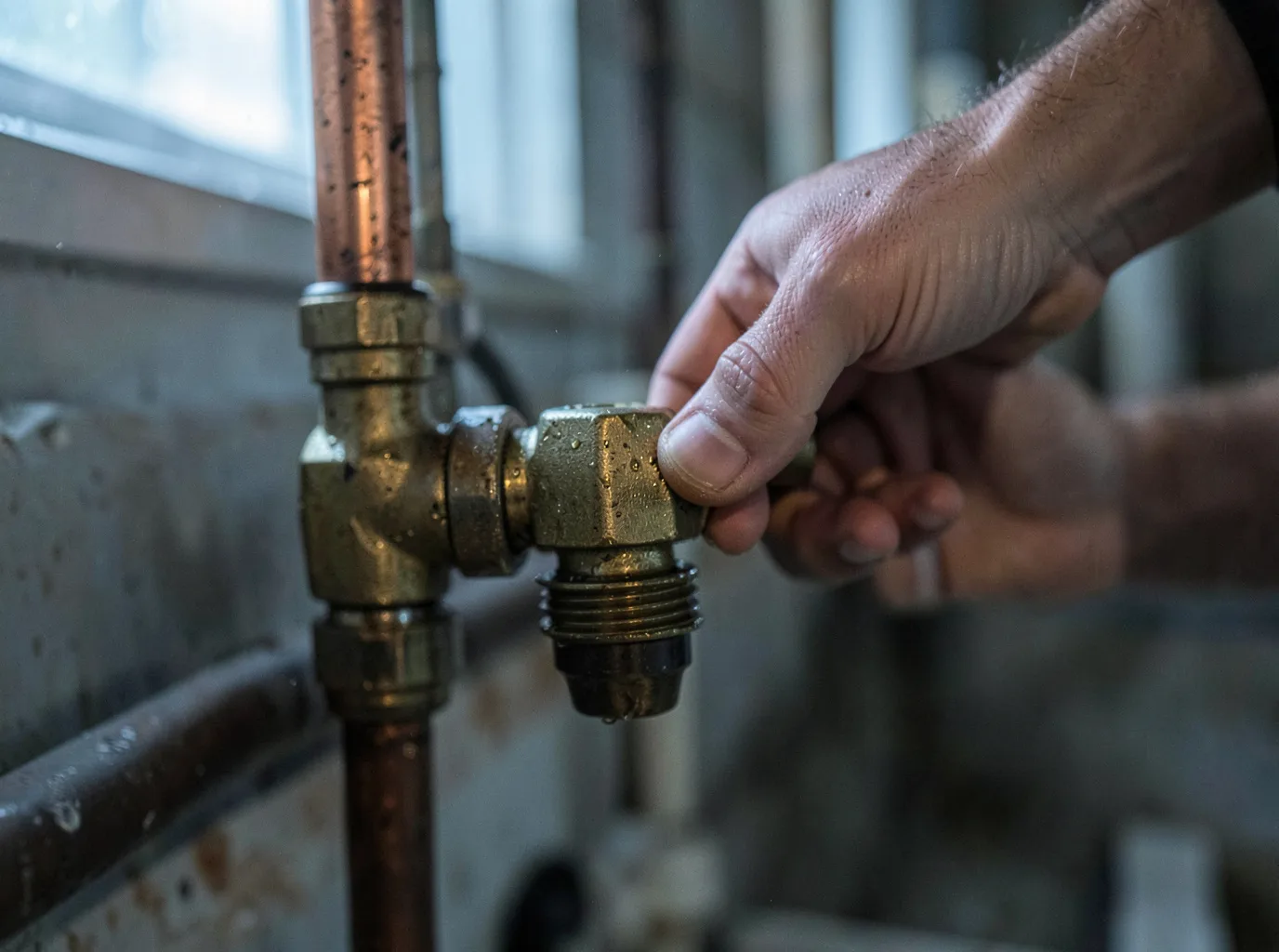 Emergency Plumber Ludlow Falls, OH FAQs